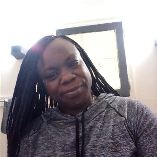 Raquel Janae Clark Profile Photo