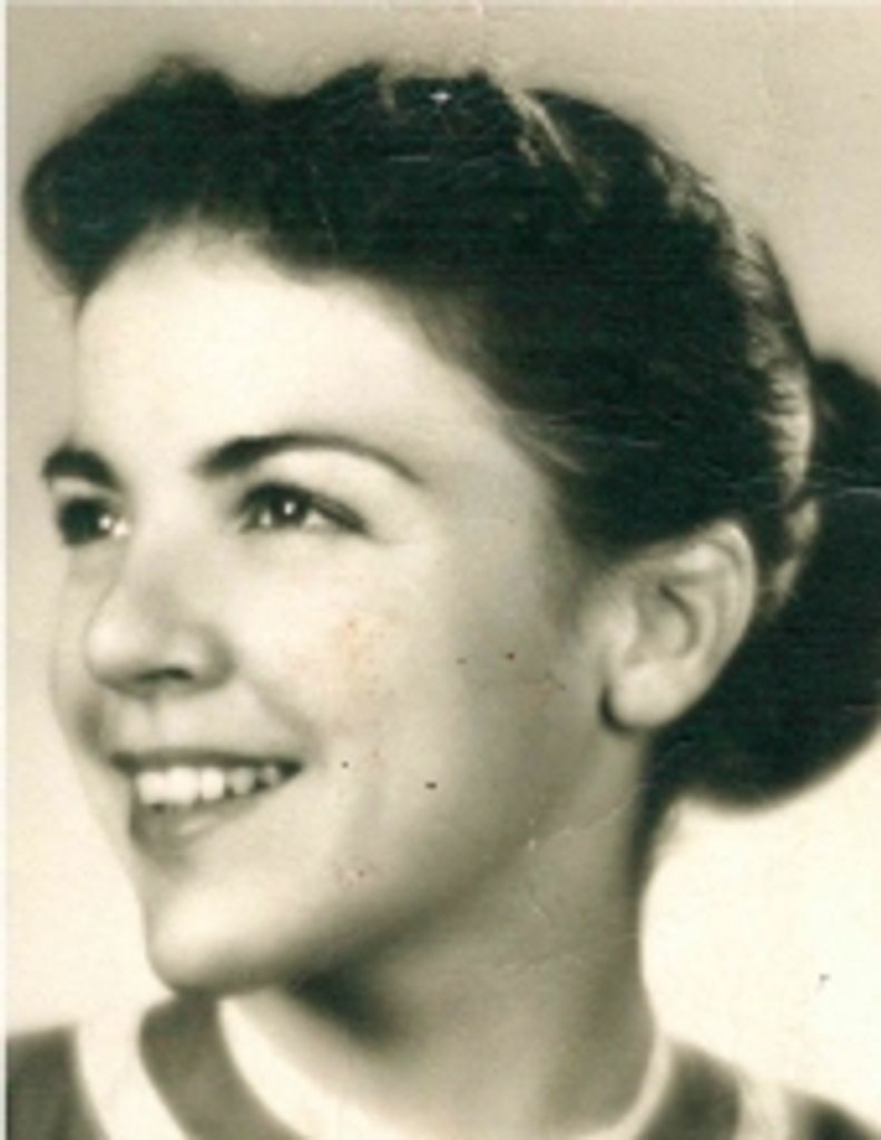 Josephine J Strey