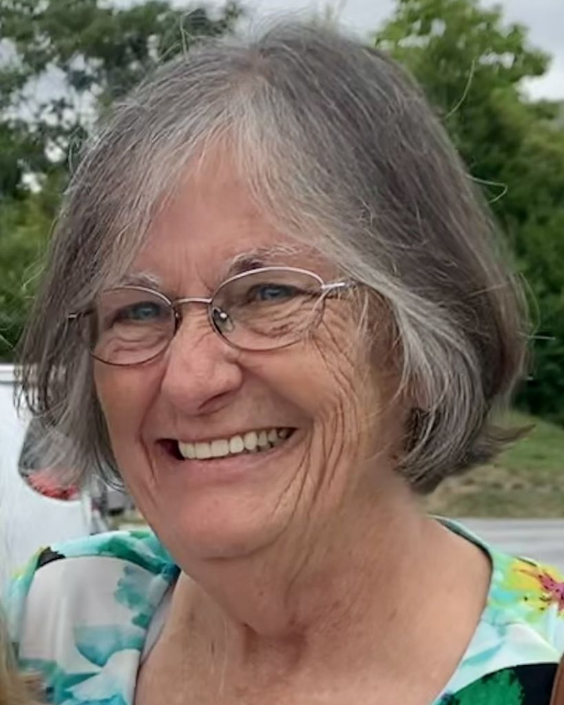 Rebecca McConnell Braden Profile Photo