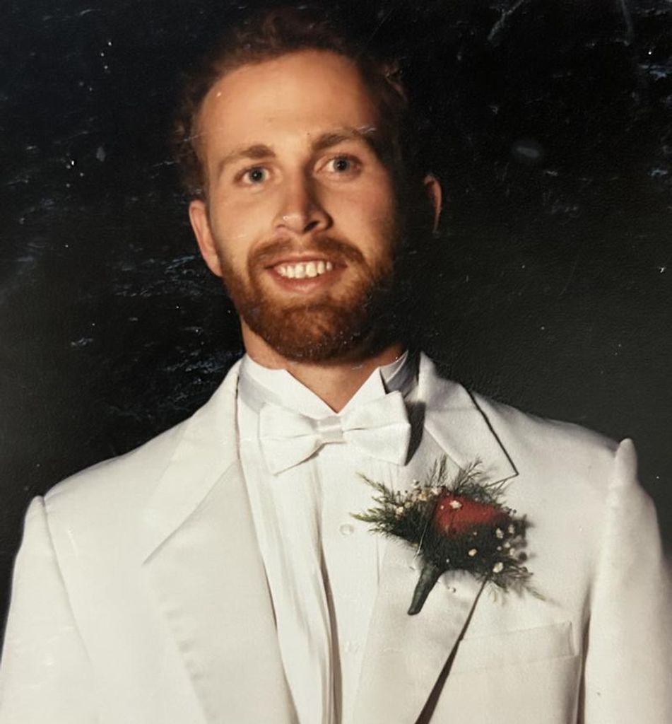 Timothy Michael Delaney Profile Photo