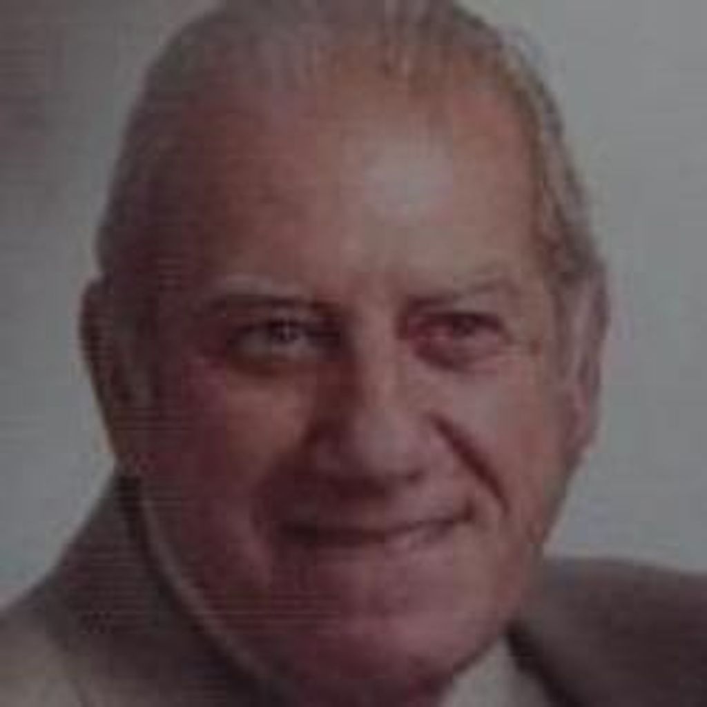 Benjamin M. Latora