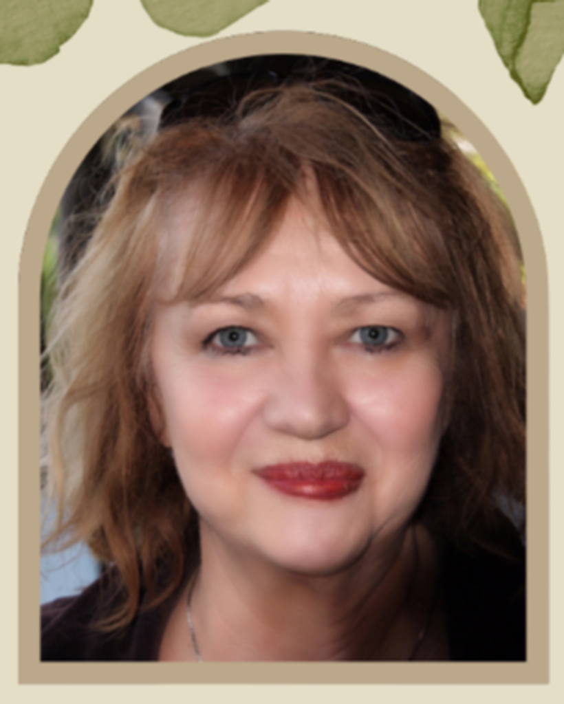 Carrie Rebecca Barrett Alford Profile Photo