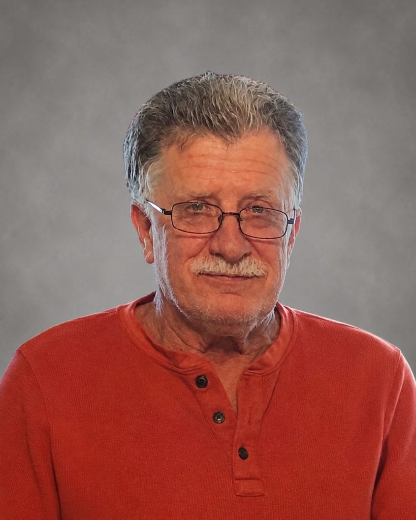 Robert Hoyle