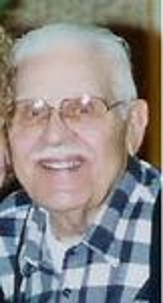 Chester F. Petroski