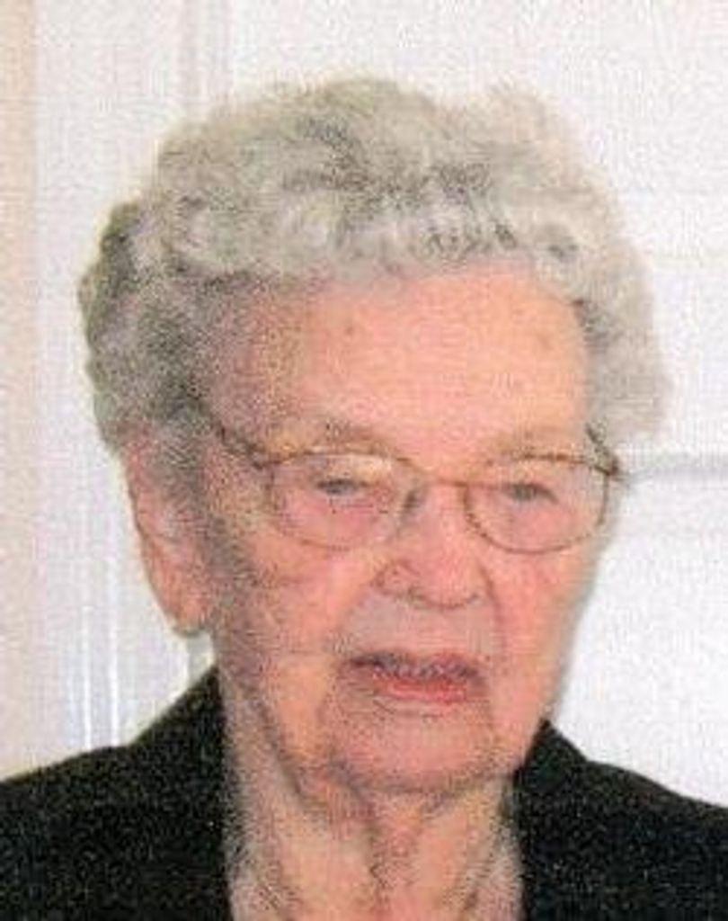 Myrtle M. Mallon Profile Photo