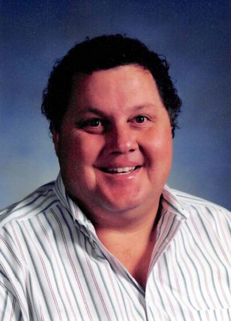 Joseph Dwayne Scott Profile Photo