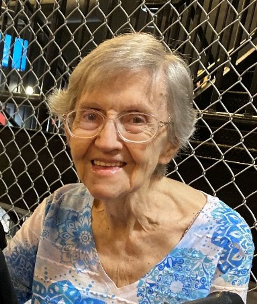 Shirley B. Taylor Profile Photo