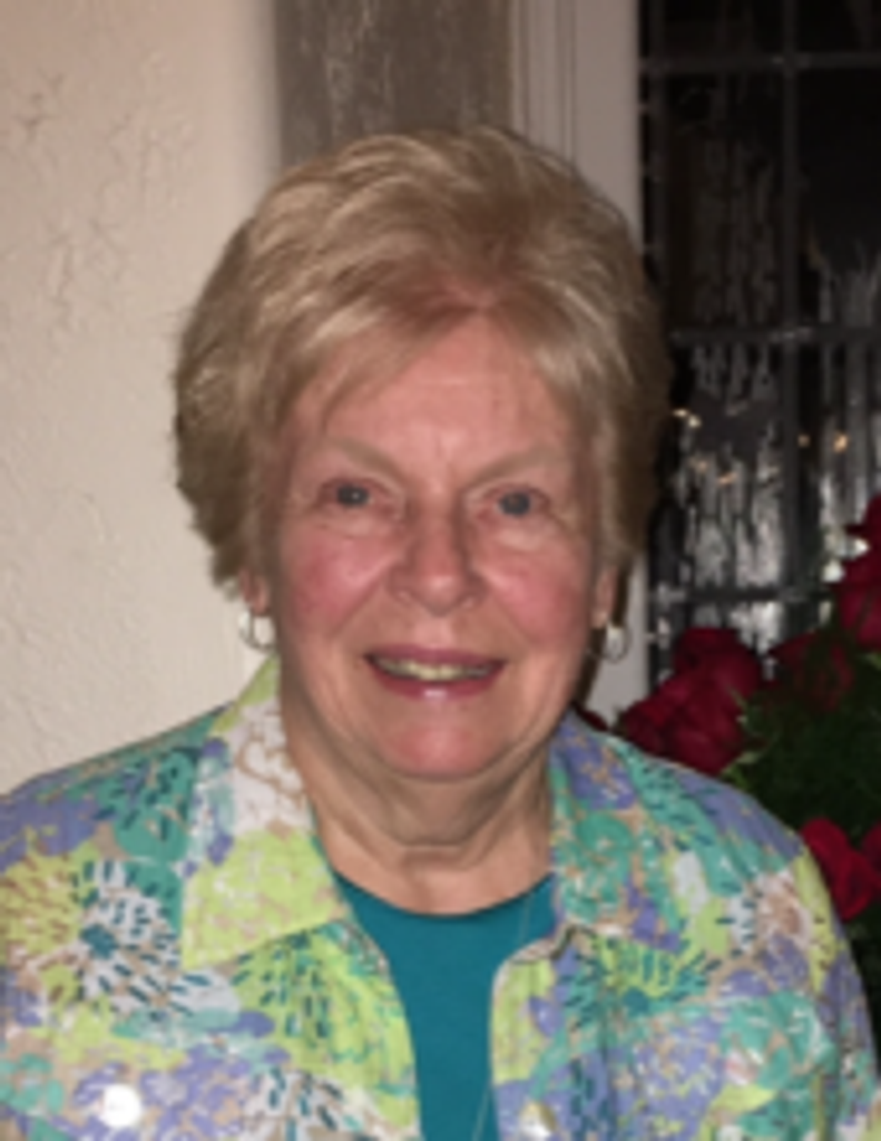 Joanne Fromme