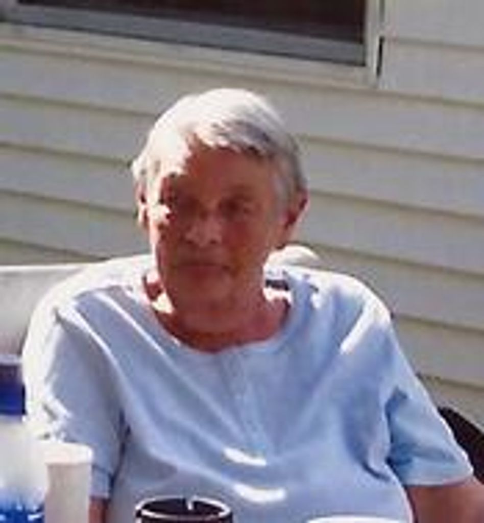 Lucille D. George Profile Photo
