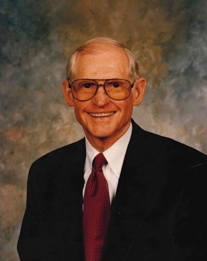 Robert "Bob" Reynolds Profile Photo