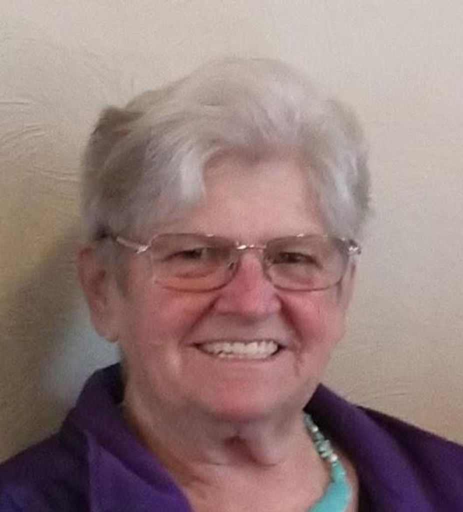 Marilyn Jean (Smith)  Smith