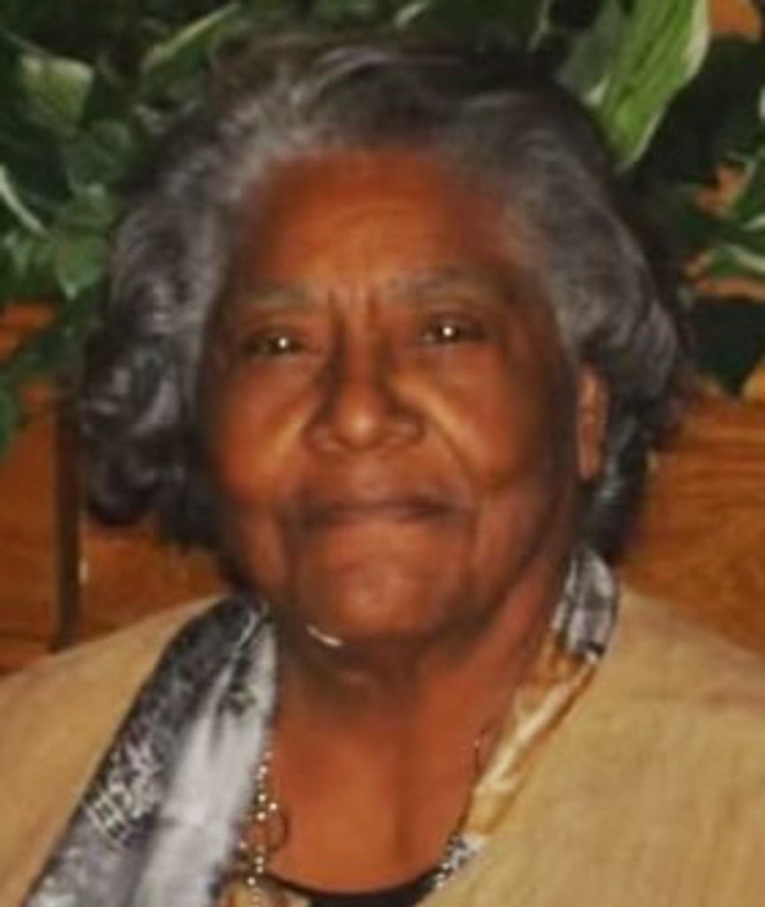 Millicent L. Garr Profile Photo