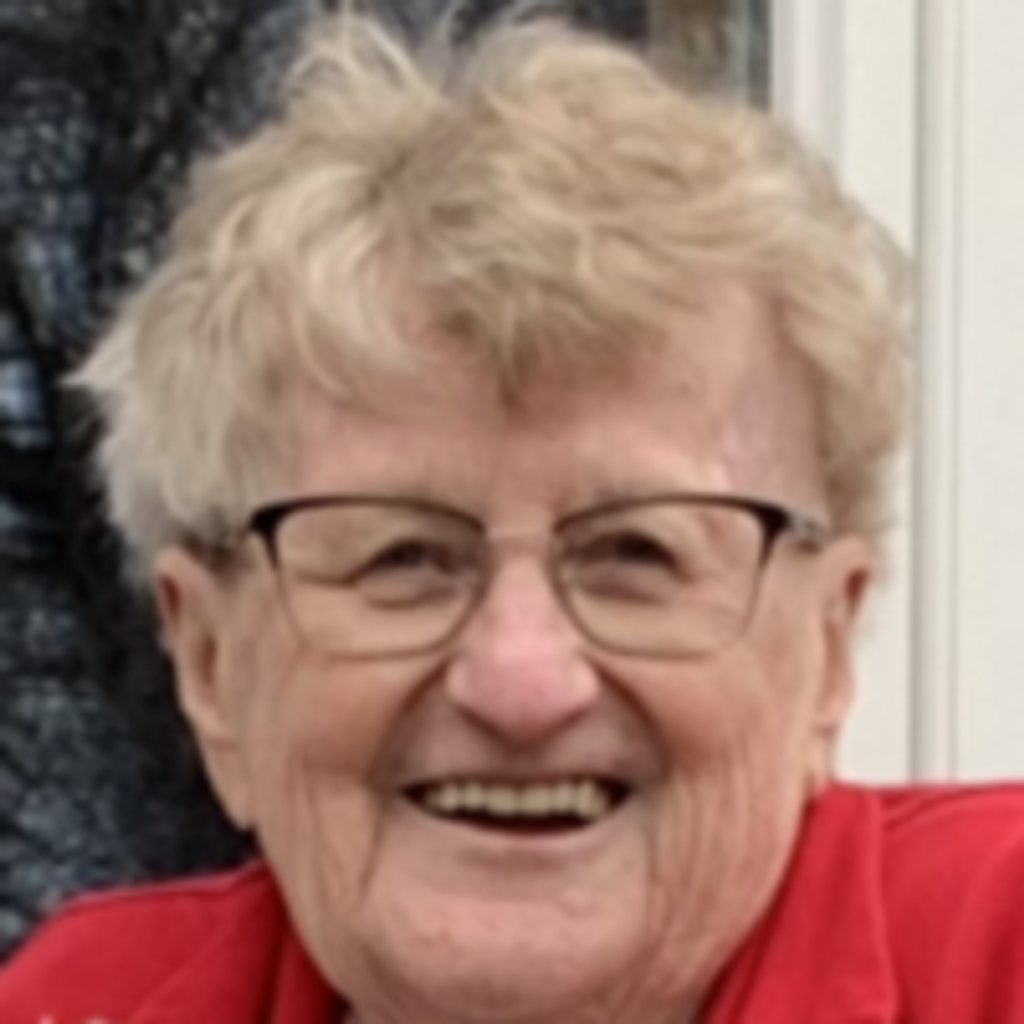 Lorraine Jensen Severson