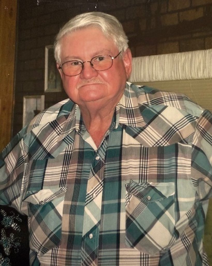 Arnold Dee Garrett Profile Photo