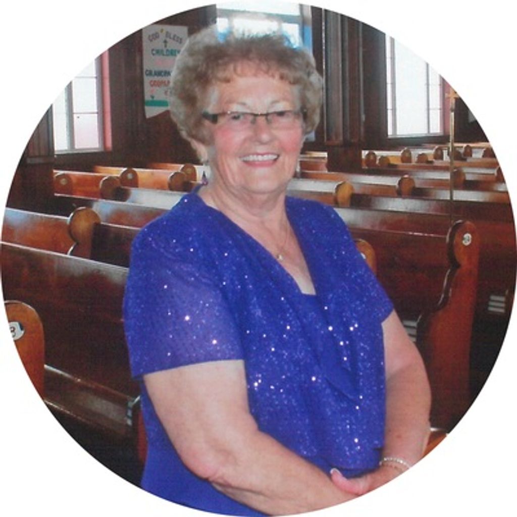 Loretta Mae Skeard Profile Photo