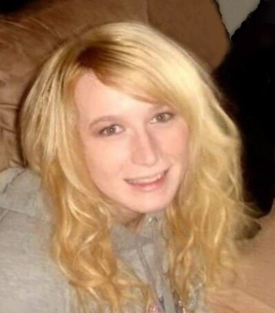 Chelsea Renea Barth Profile Photo