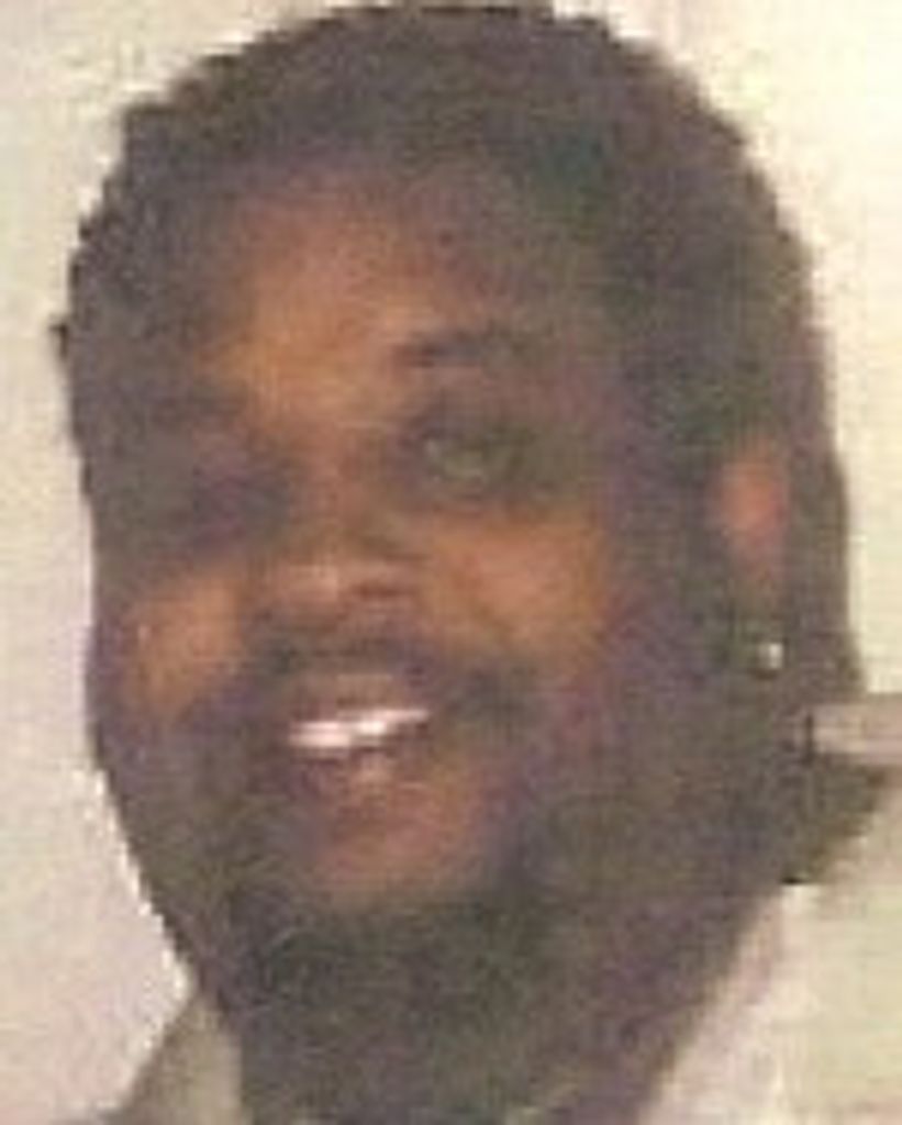 Martin Luther Cain Sr.