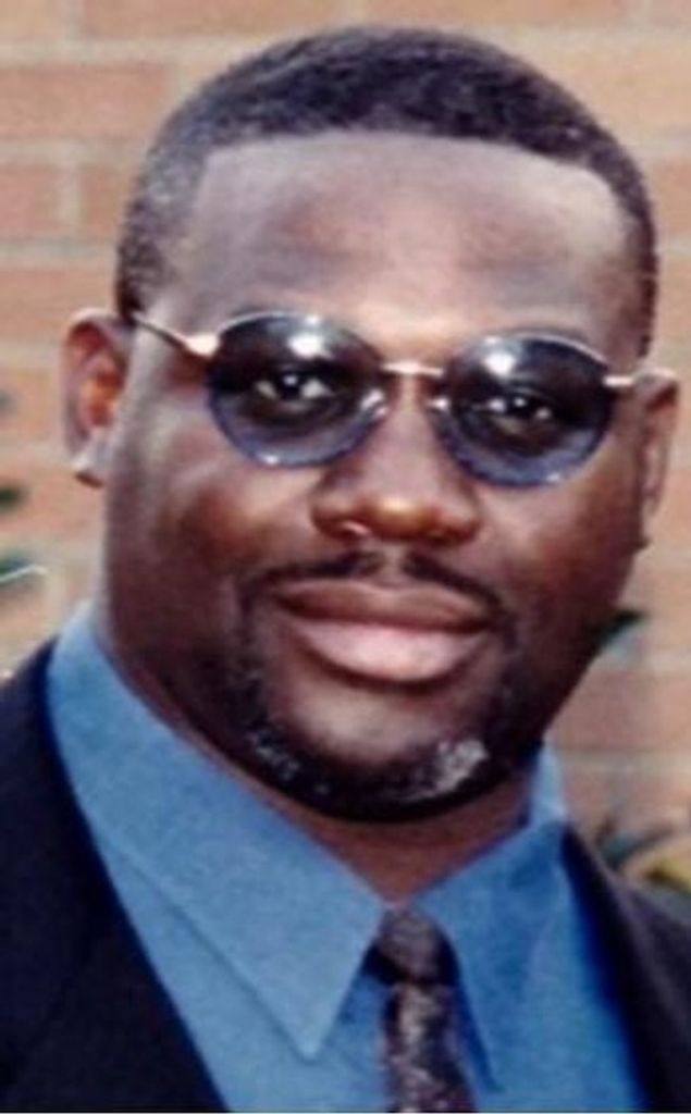 Javance Jones Profile Photo