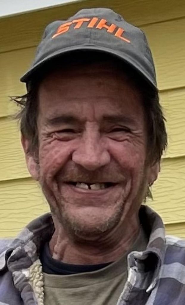 Darron Edward Holmes Profile Photo
