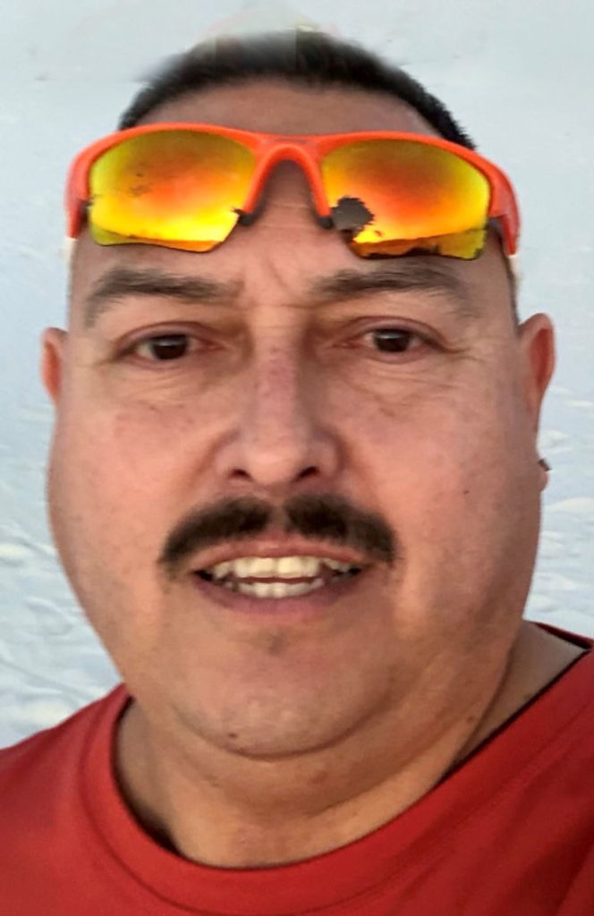 Edward "Ed" Larrañaga Profile Photo
