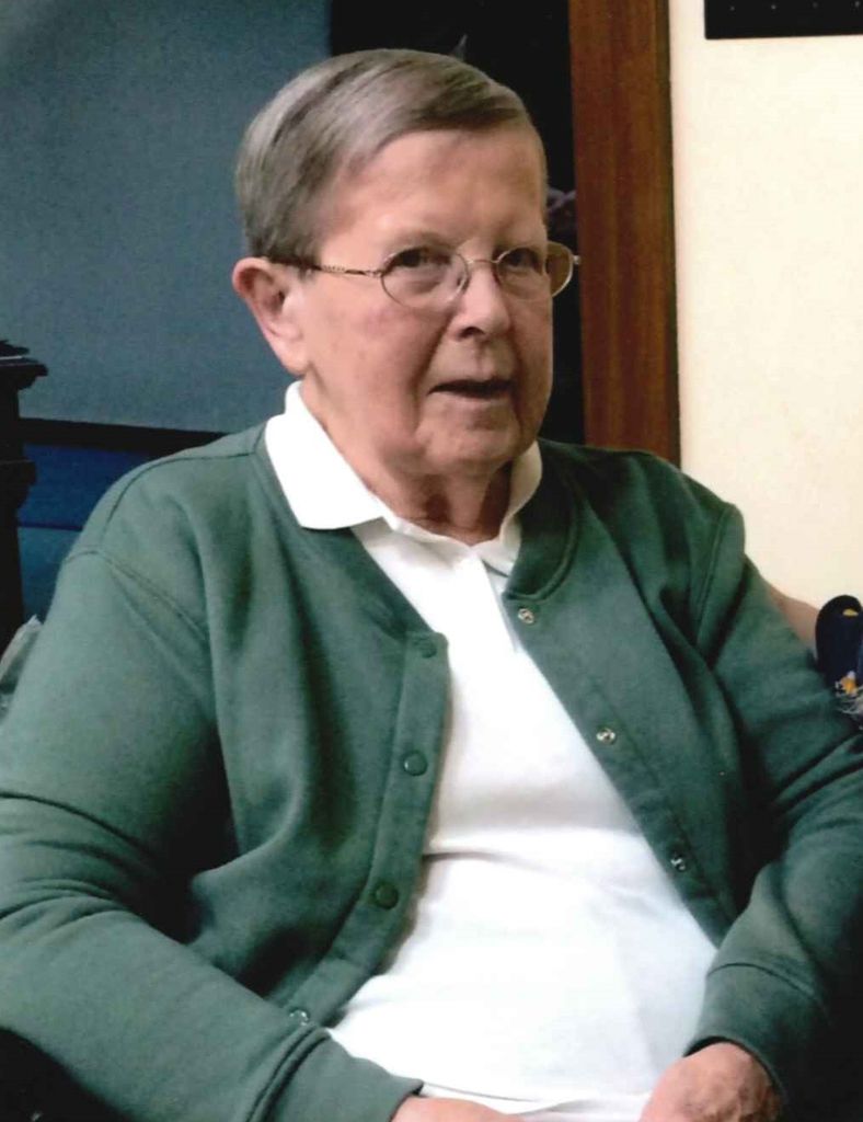 Doris M. Lawrence Profile Photo