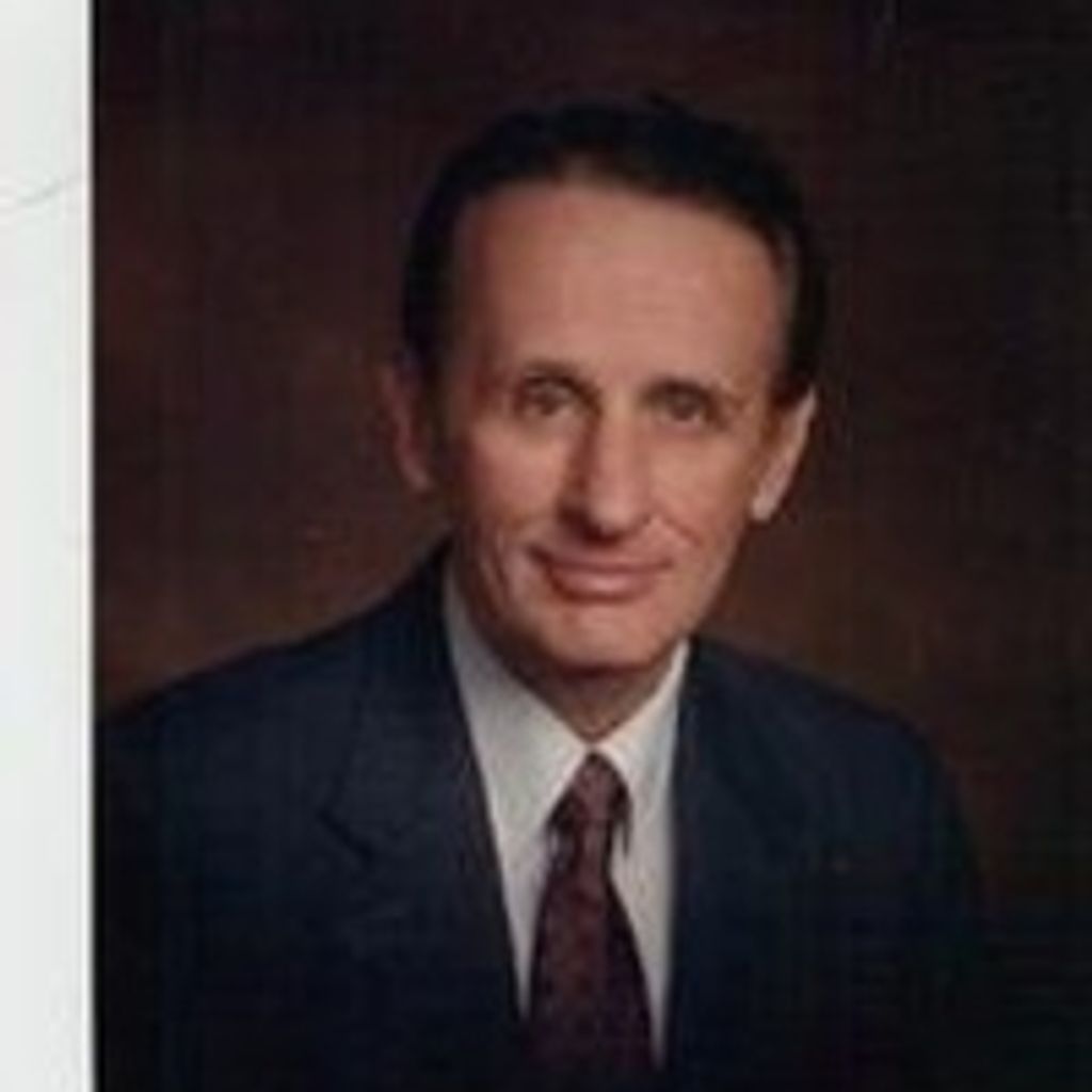Ronald E. Hull