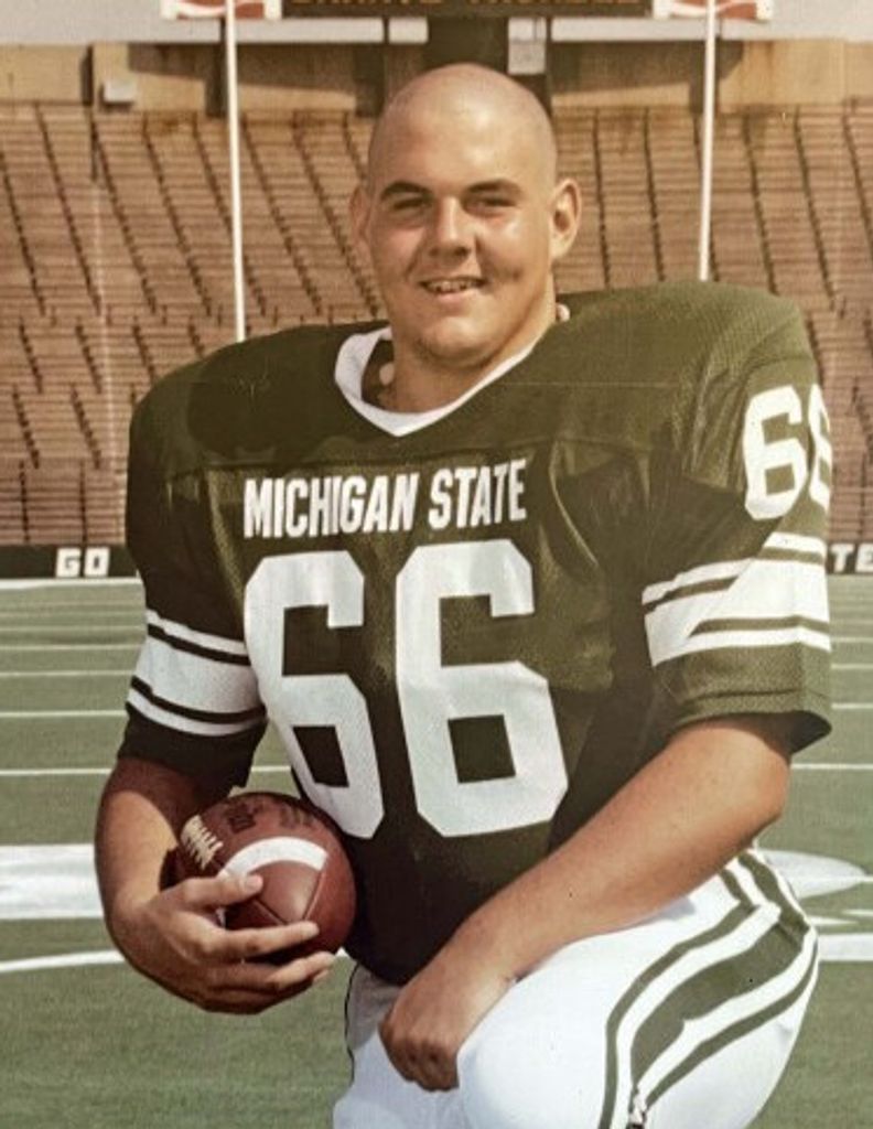 Darryl Allen Troxell Profile Photo