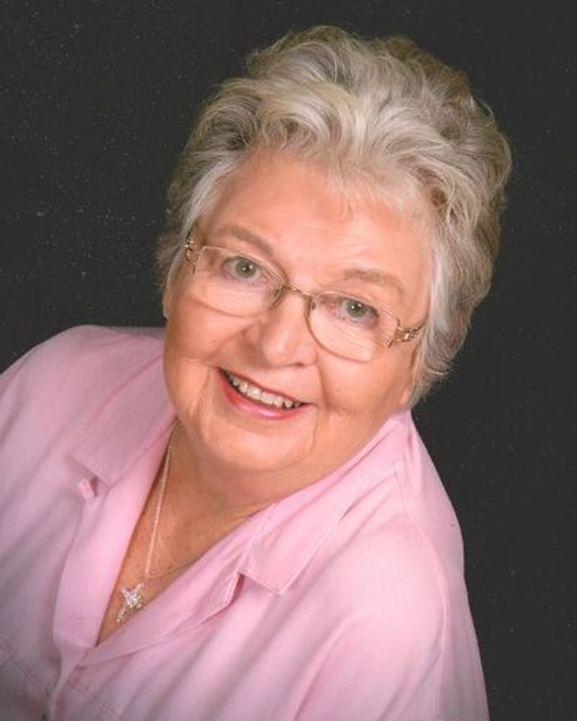 Dodie Elaine Scholz