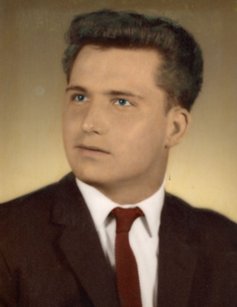 Kenneth Wayne Merchant