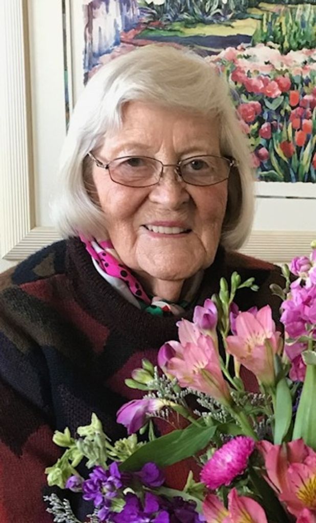 Helene K. Williamson Profile Photo