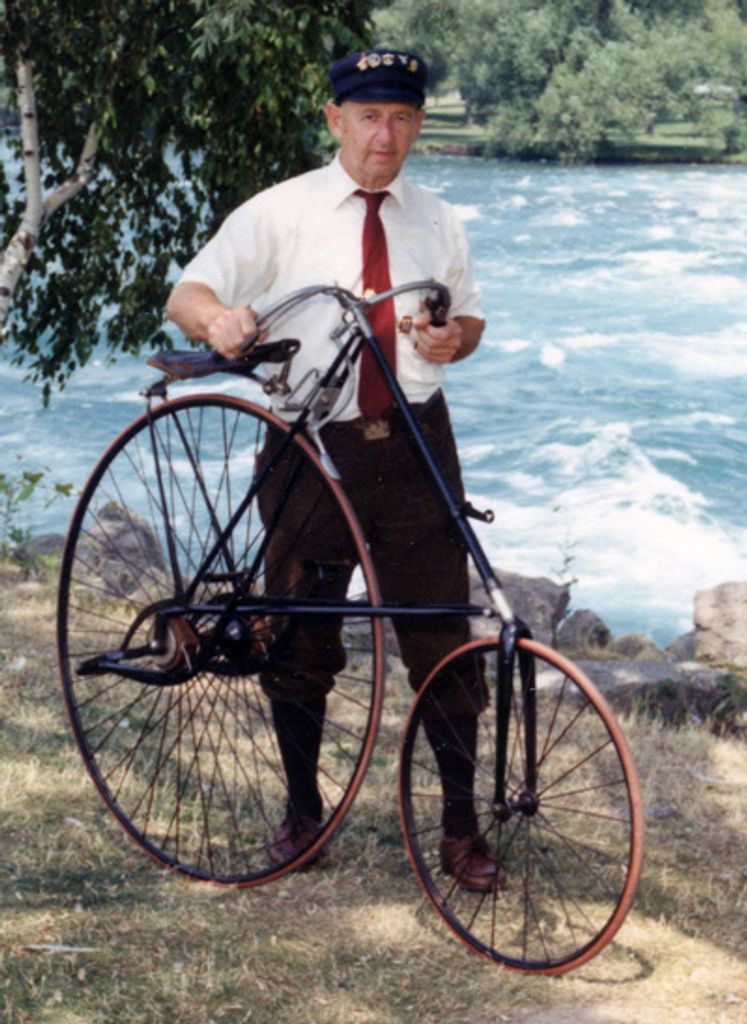 Roger A. Bryant