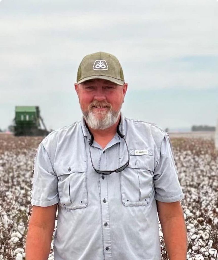 Jerry Don Johnson Profile Photo