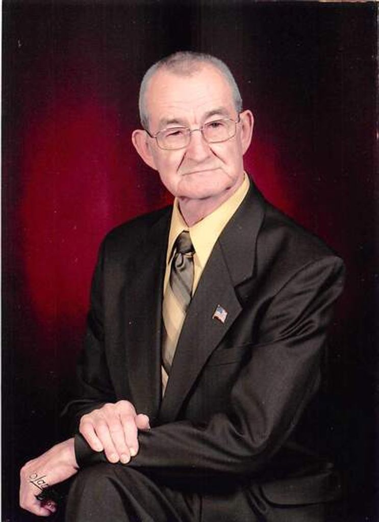 Julius Harold Quick Profile Photo