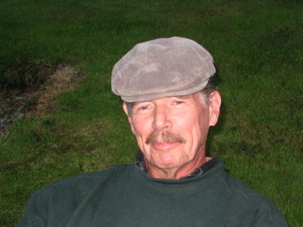 Dennis R. Hawkins Profile Photo
