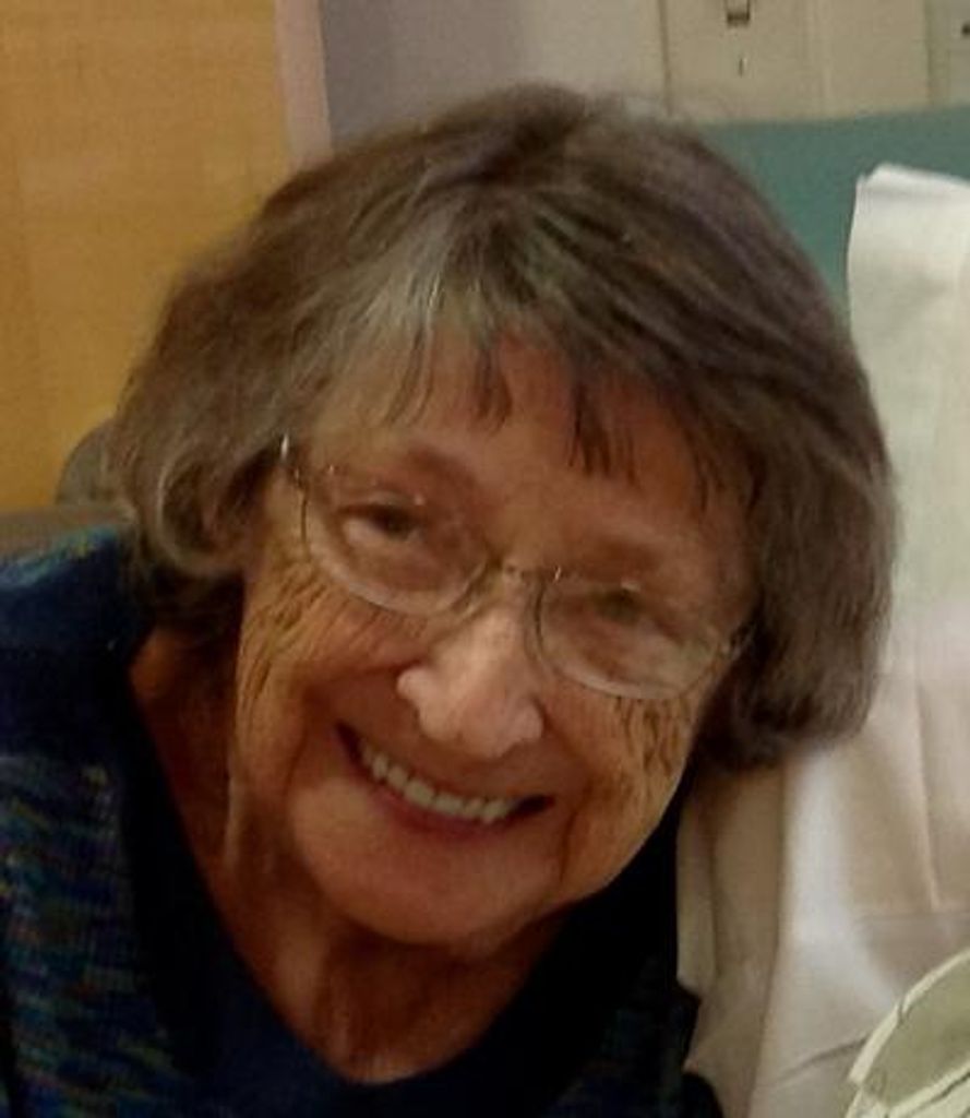 Roberta E. Mathews Profile Photo