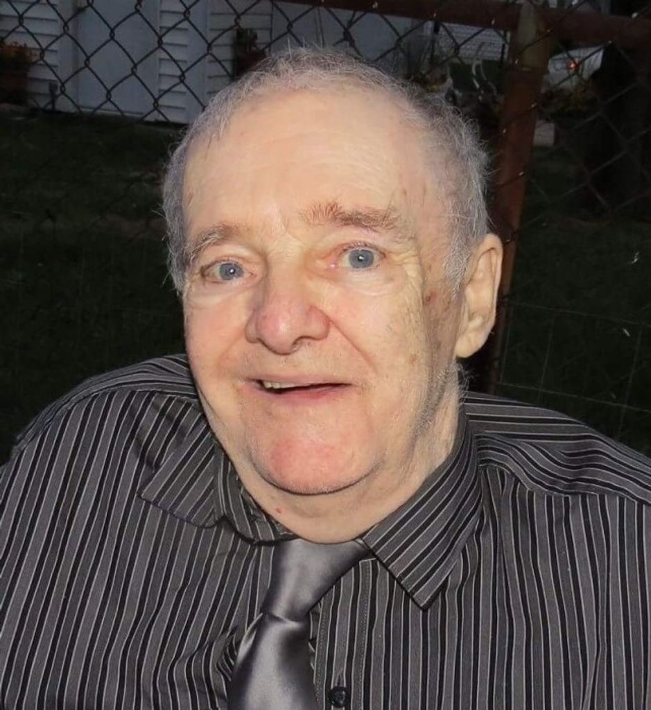 Robert Richards