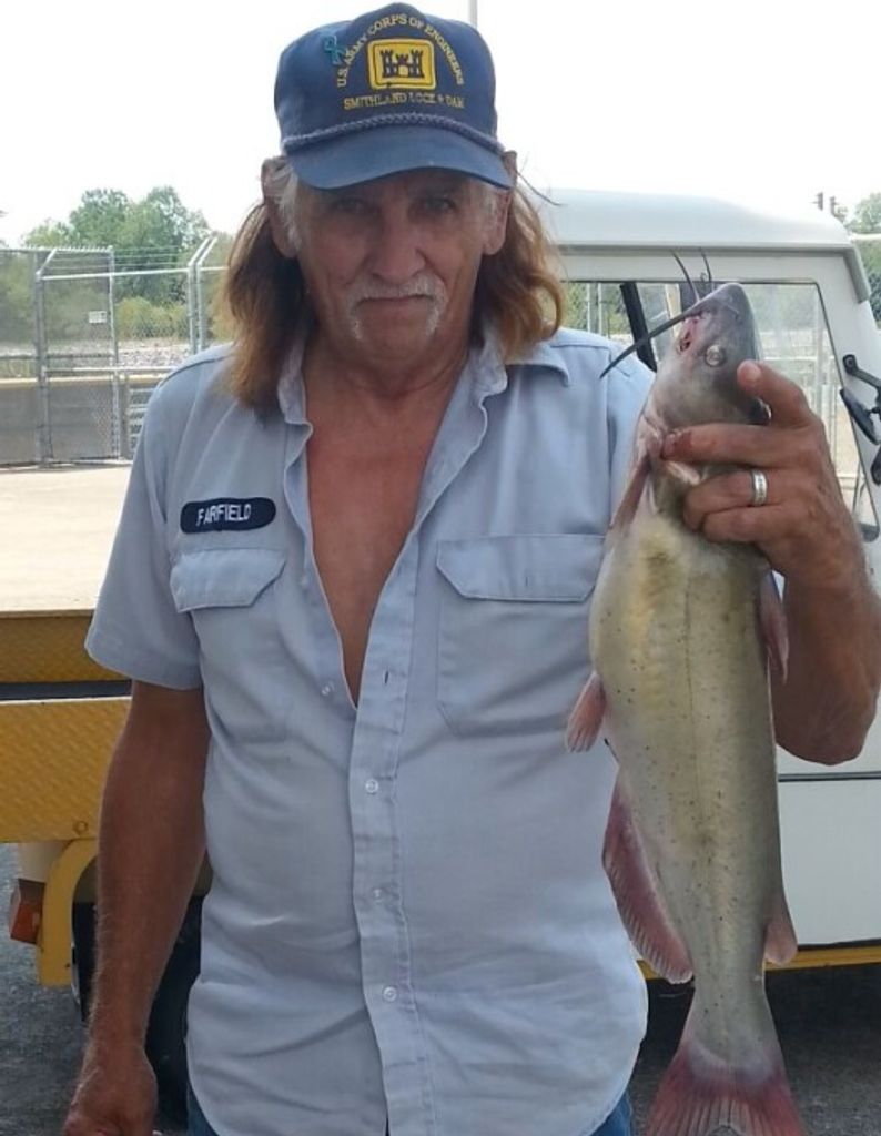 Marvin Fairfield Profile Photo