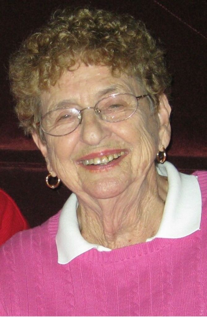 Siria F. (Pieri)  Pinnick