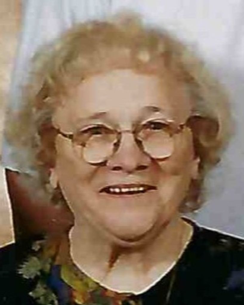 Lucille M. (Heyrman) Kusch Profile Photo
