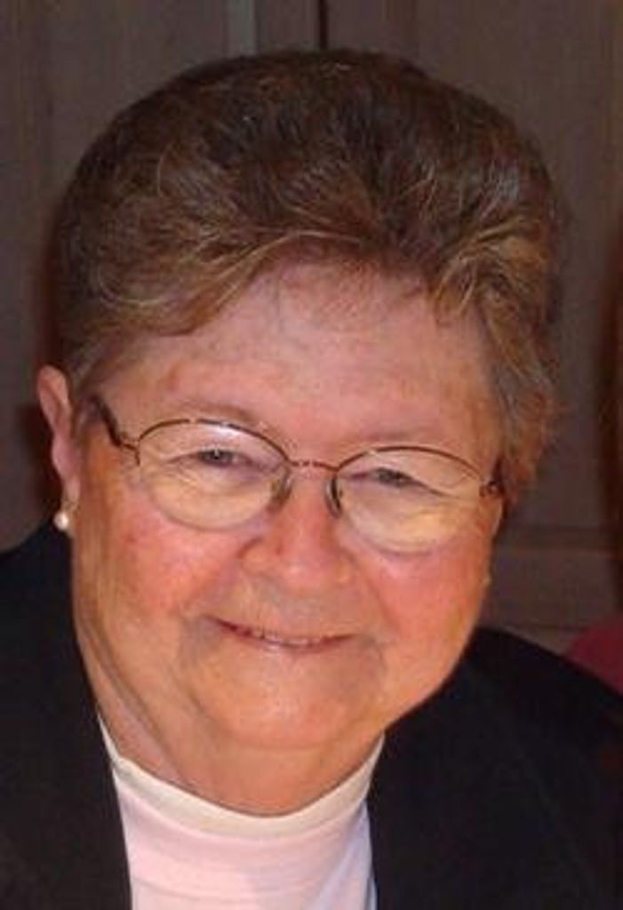 Jean V Watson