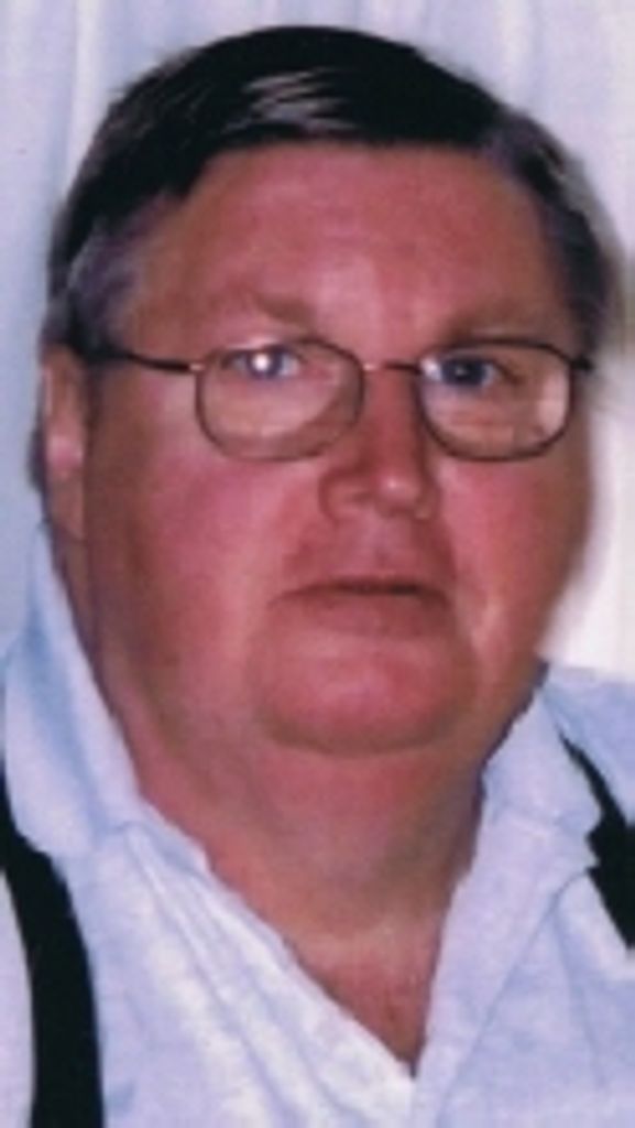 Stephen J. Mansfield