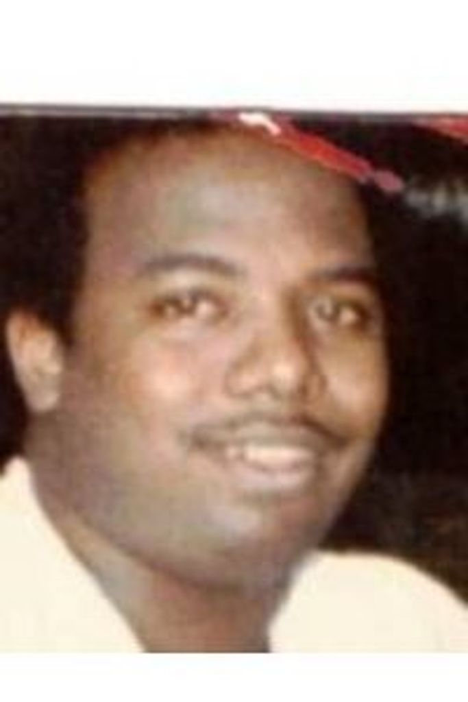 Jerome Mccloud Profile Photo