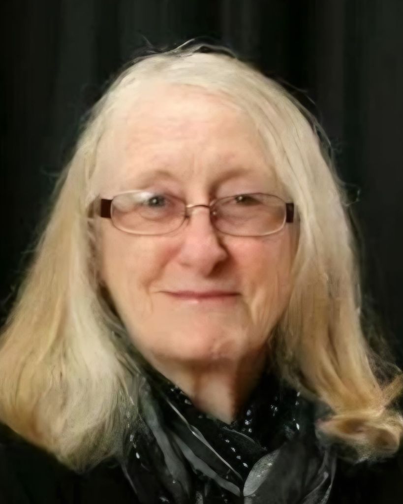 Rosalie A. Martineau Profile Photo