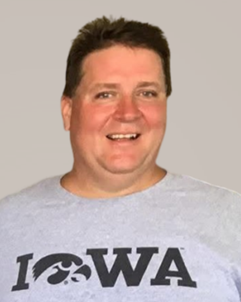 Thomas "Tommy" Hansen