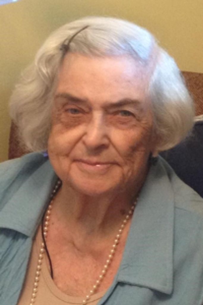 Dorothy A. Pettijohn