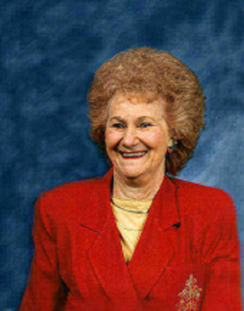 Betty L. Holmes