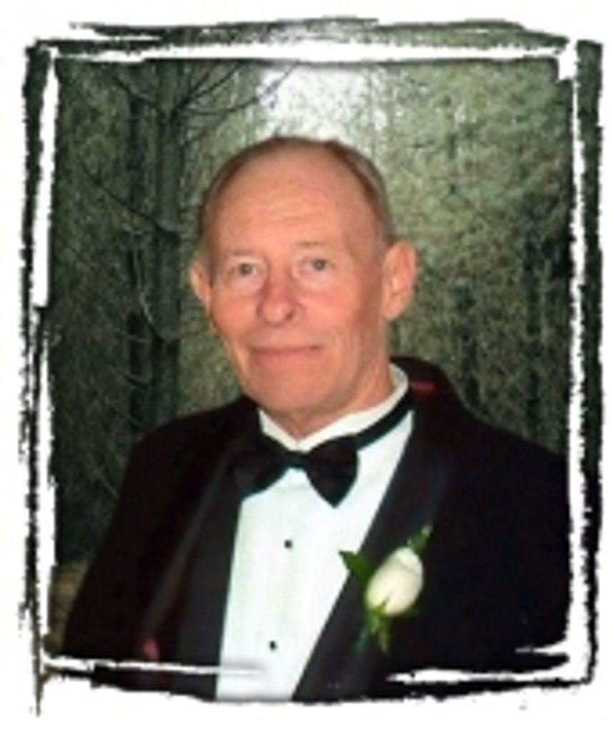 James W Mansell