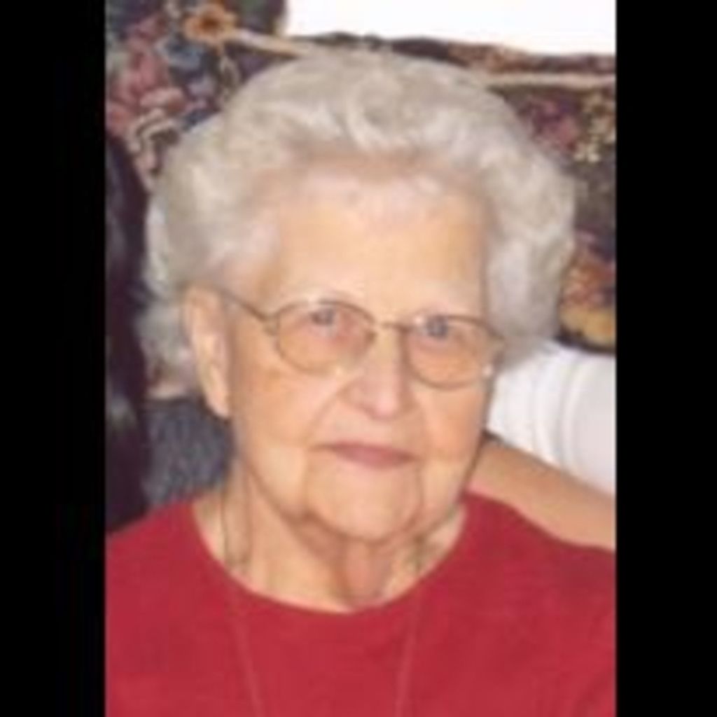 Mabel Schantz