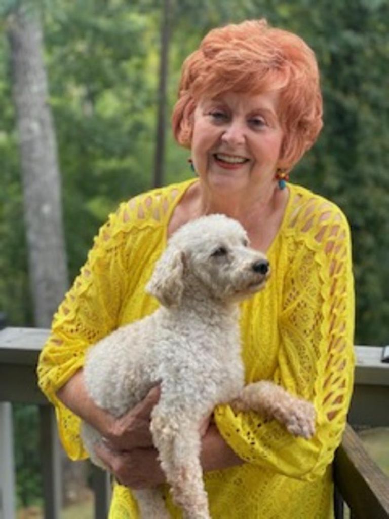 Elva Faye Smith Aspinwall Profile Photo