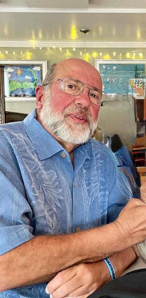 Melvin R. Caton Profile Photo